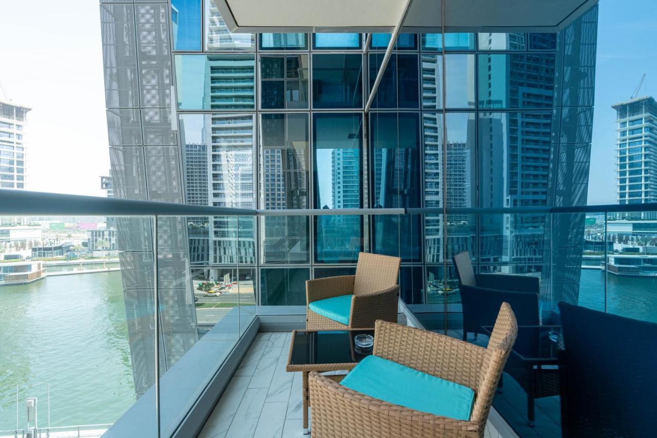 Appartement J One Tower Luxury From Estate *