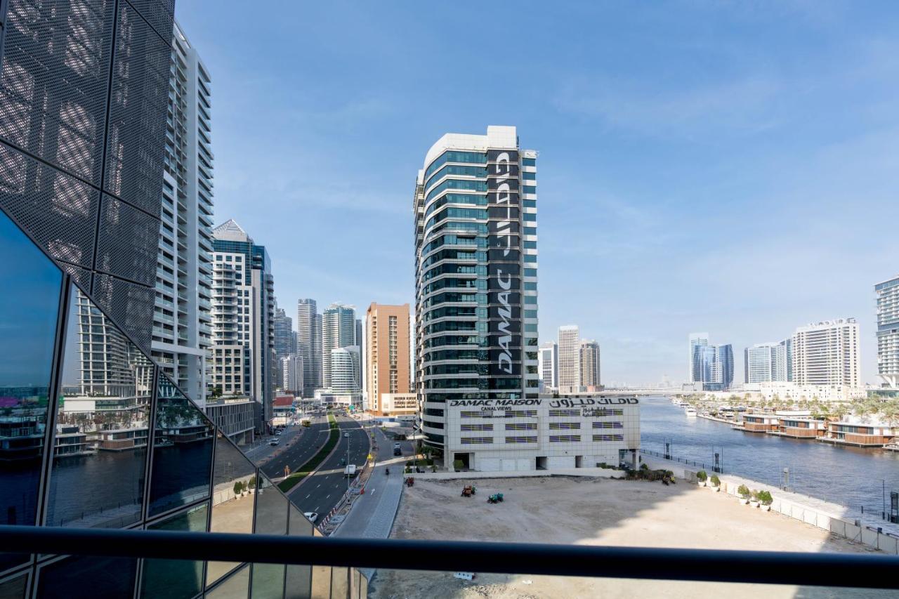 Appartement J One Tower Luxury From Estate Dubai