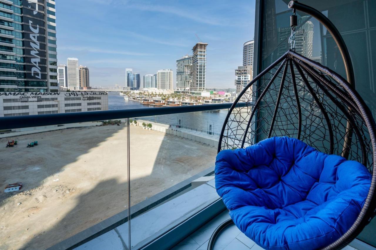 J One Tower Luxury From Estate Appartement *
