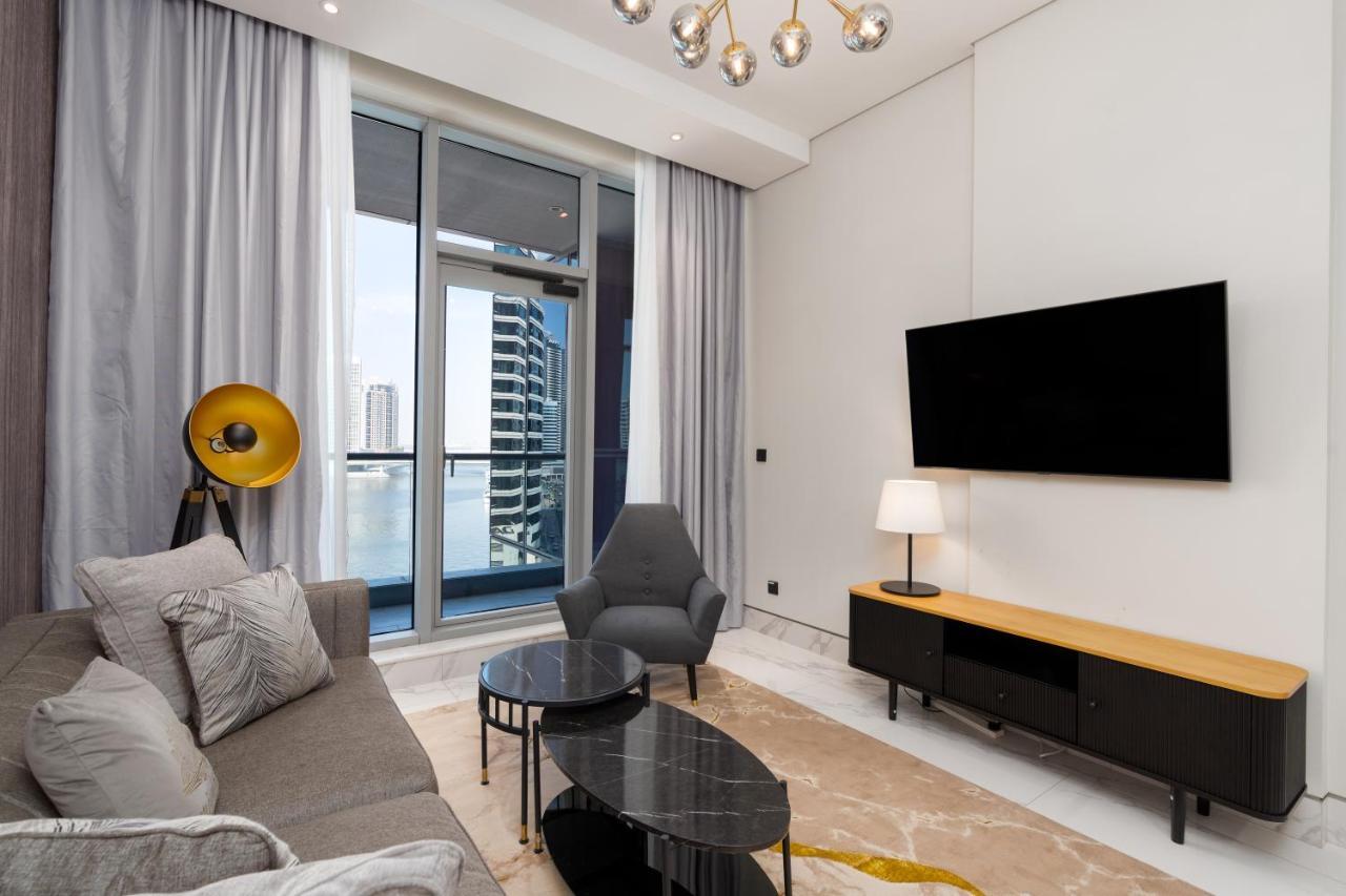 Appartement J One Tower Luxury From Estate