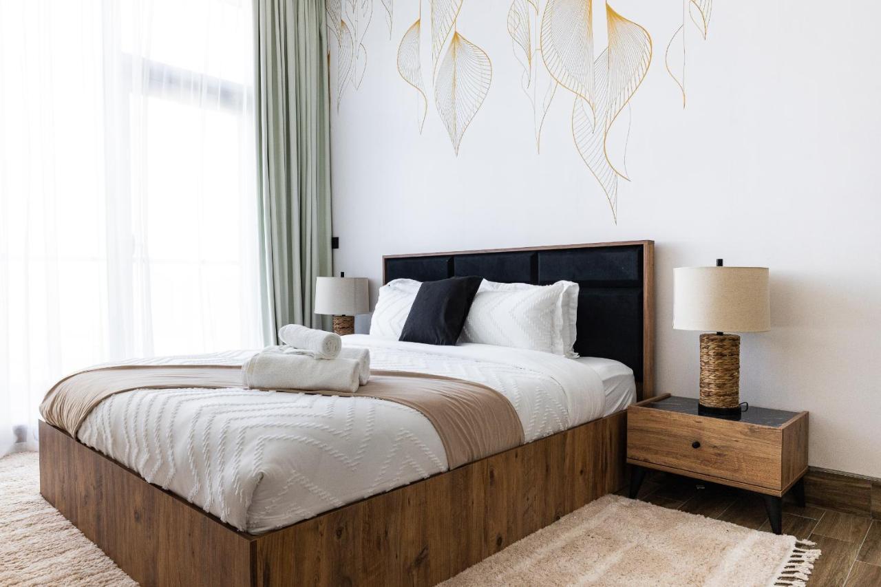 Appartement J One Tower Luxury From Estate *