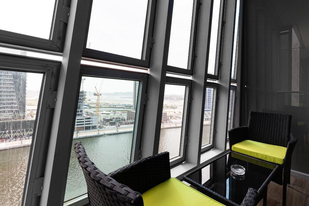 Appartement J One Tower Luxury From Estate