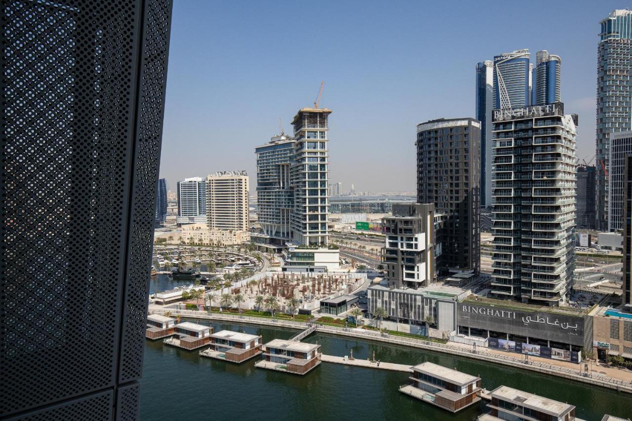 J One Tower Luxury From Estate Appartement *