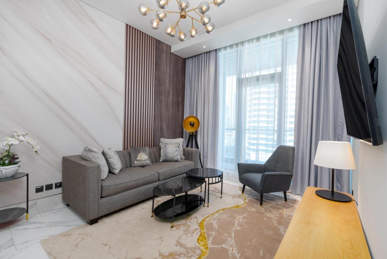 Appartement J One Tower Luxury From Estate *
