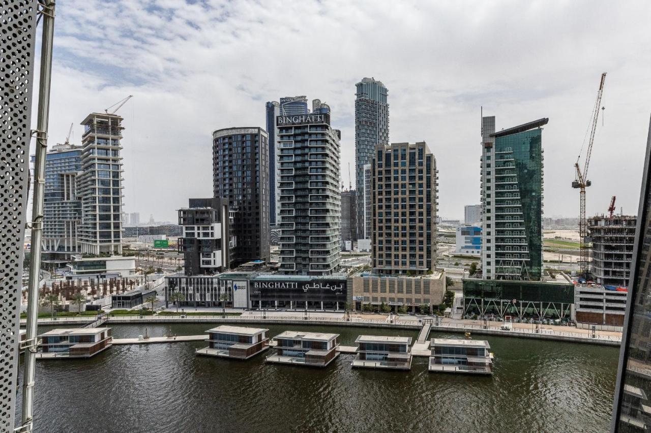 Appartement J One Tower Luxury From Estate