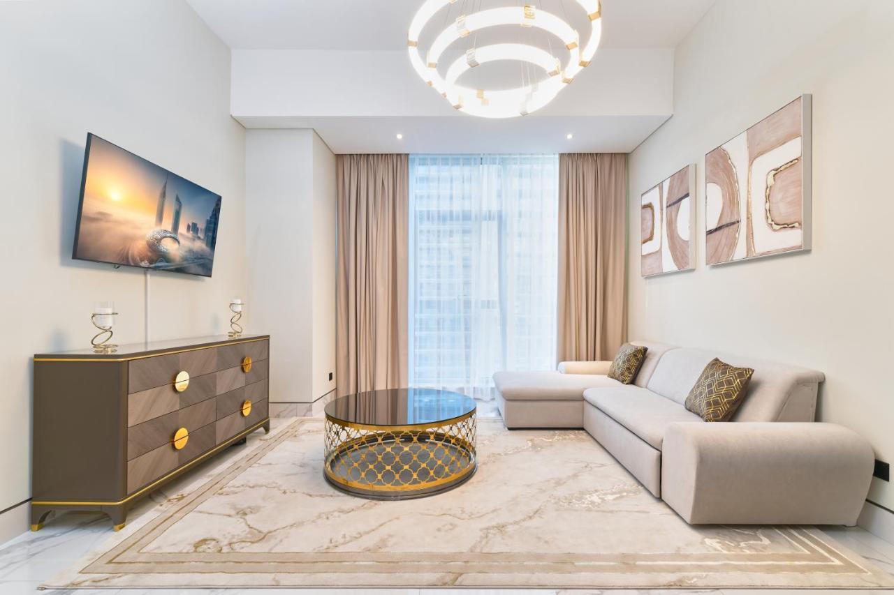 Appartement J One Tower Luxury From Estate