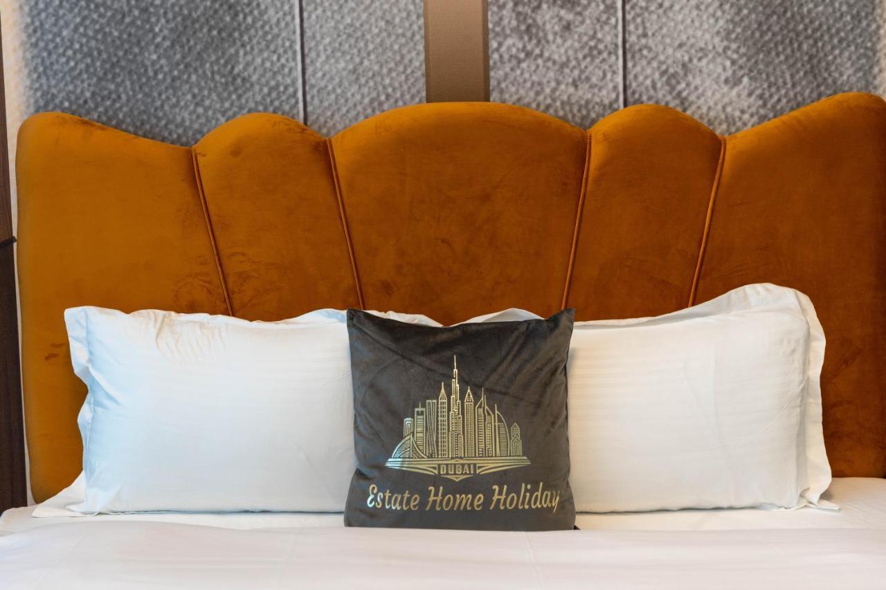 J One Tower Luxury From Estate Appartement