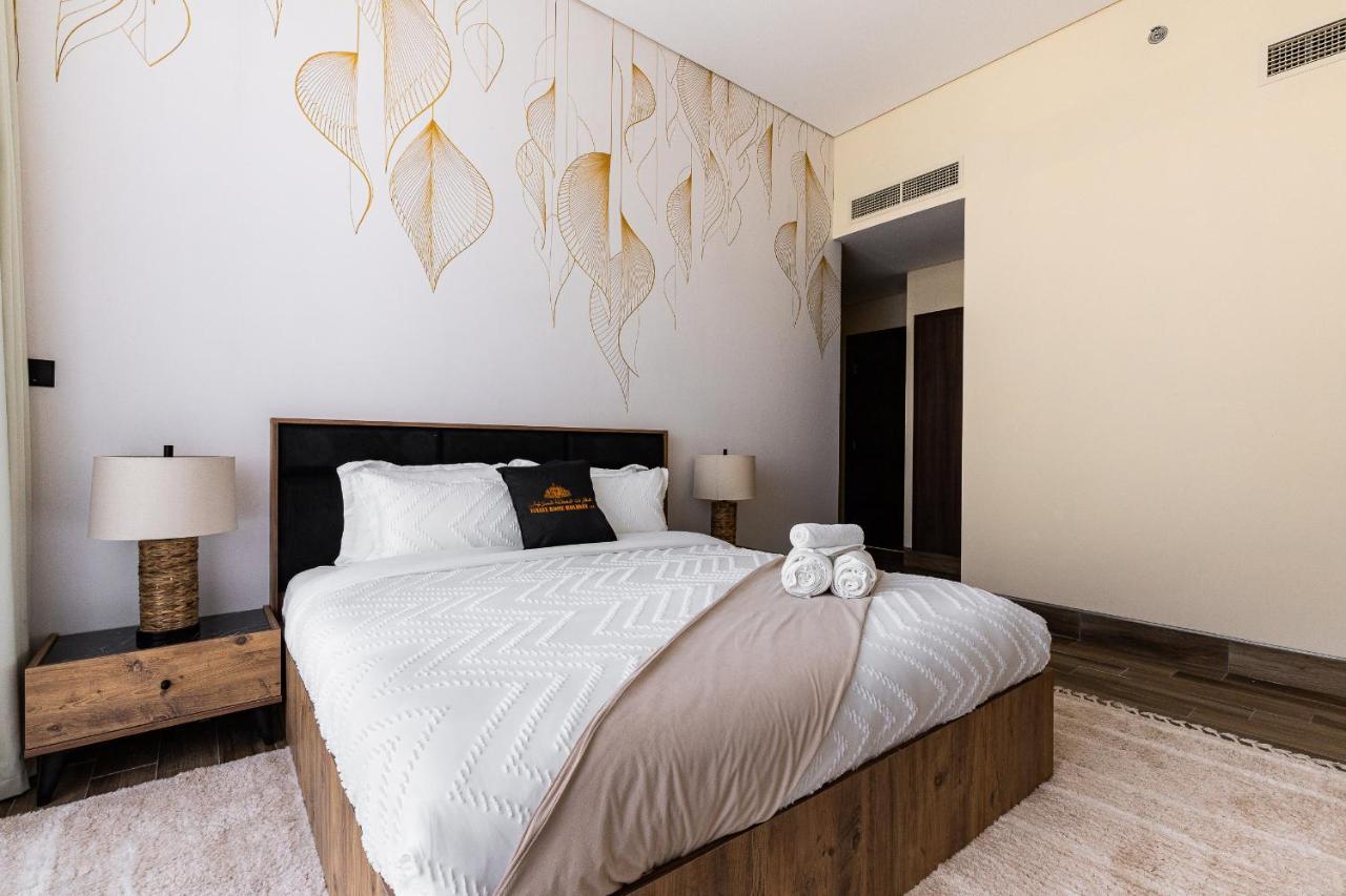 Appartement J One Tower Luxury From Estate Dubai
