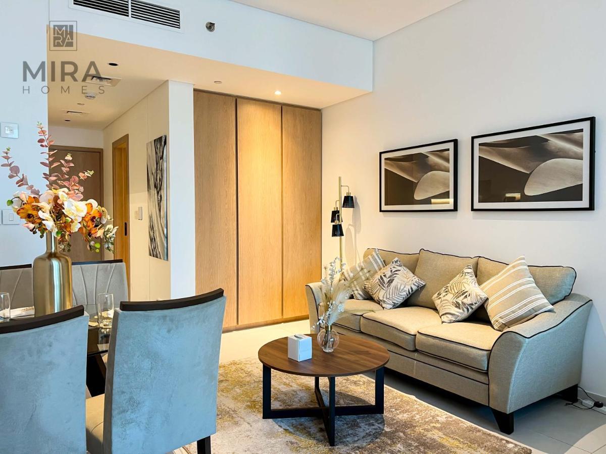 Apartamento Mira - Serviced Studio In Marquise Square *