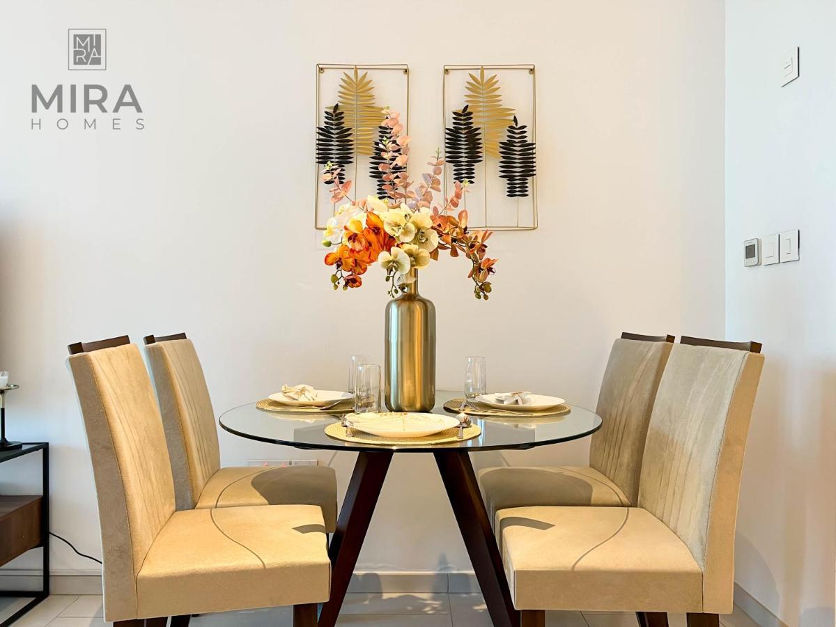 Mira - Serviced Studio In Marquise Square Apartamento