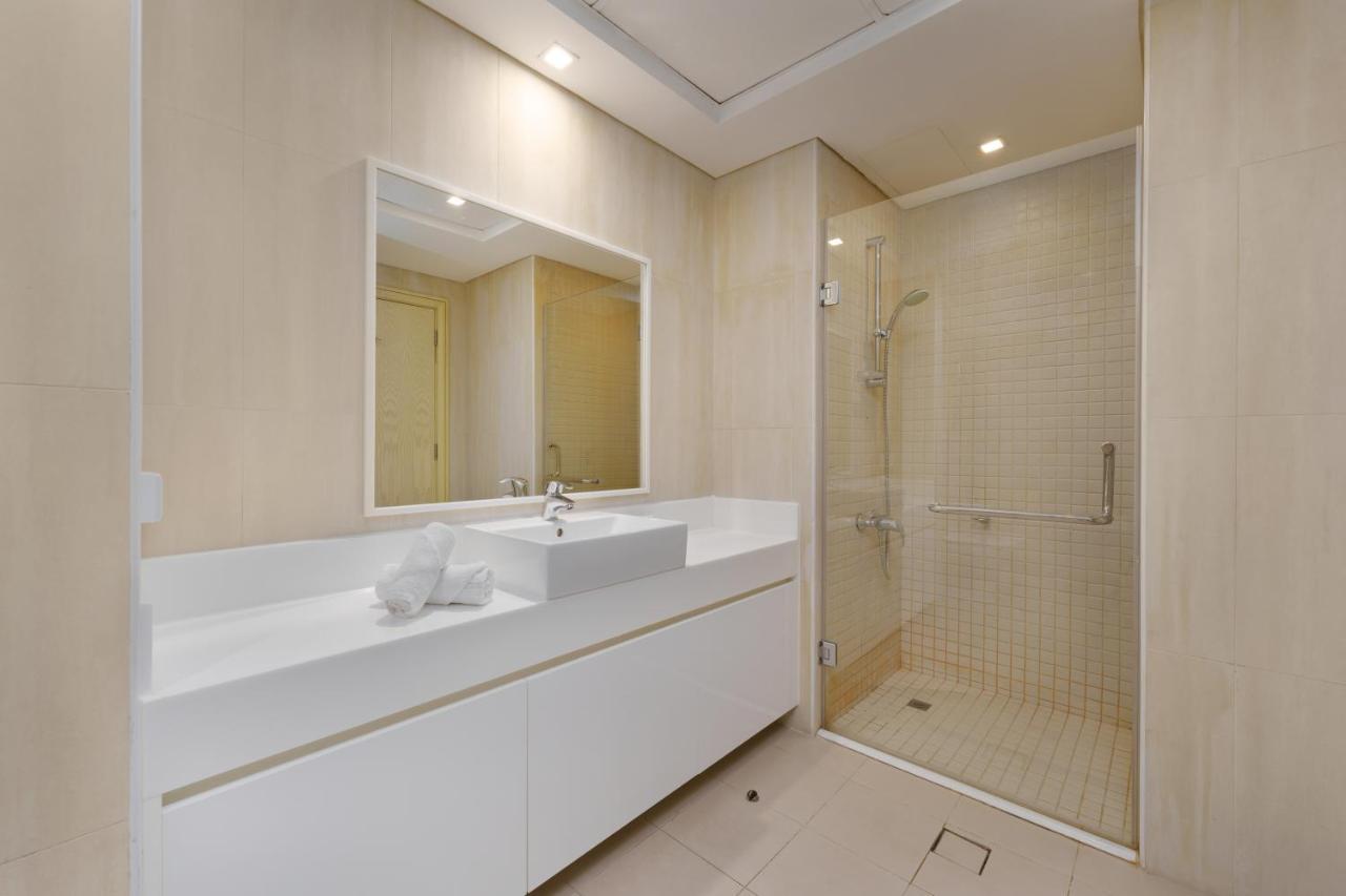 Apartamento Maison Privee - Jaw-dropping Sea Vw In Luxury Apt With Delux Fittings Dubái