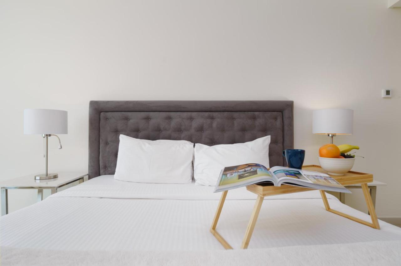 Maison Privee - Jaw-dropping Sea Vw In Luxury Apt With Delux Fittings Apartamento