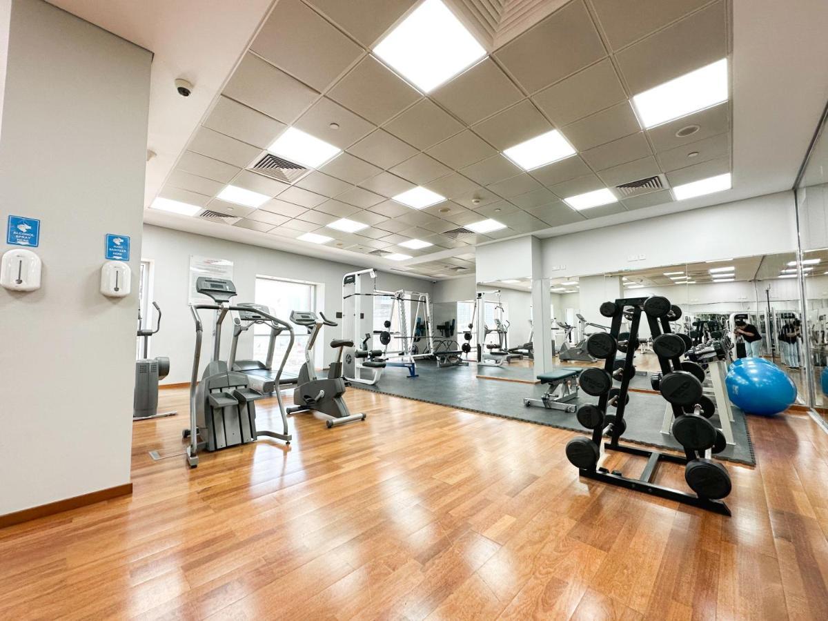 Higuests - Luxe With Incredible Marina Views Apartamento Dubai
