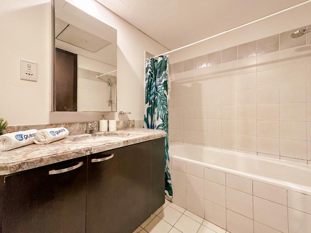 Higuests - Luxe With Incredible Marina Views Apartamento