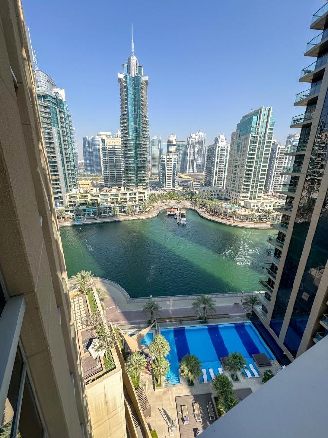 Apartamento Higuests - Luxe With Incredible Marina Views *