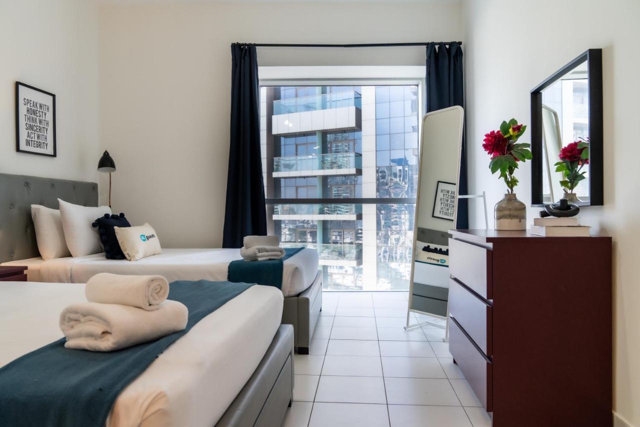 Higuests - Luxe With Incredible Marina Views *