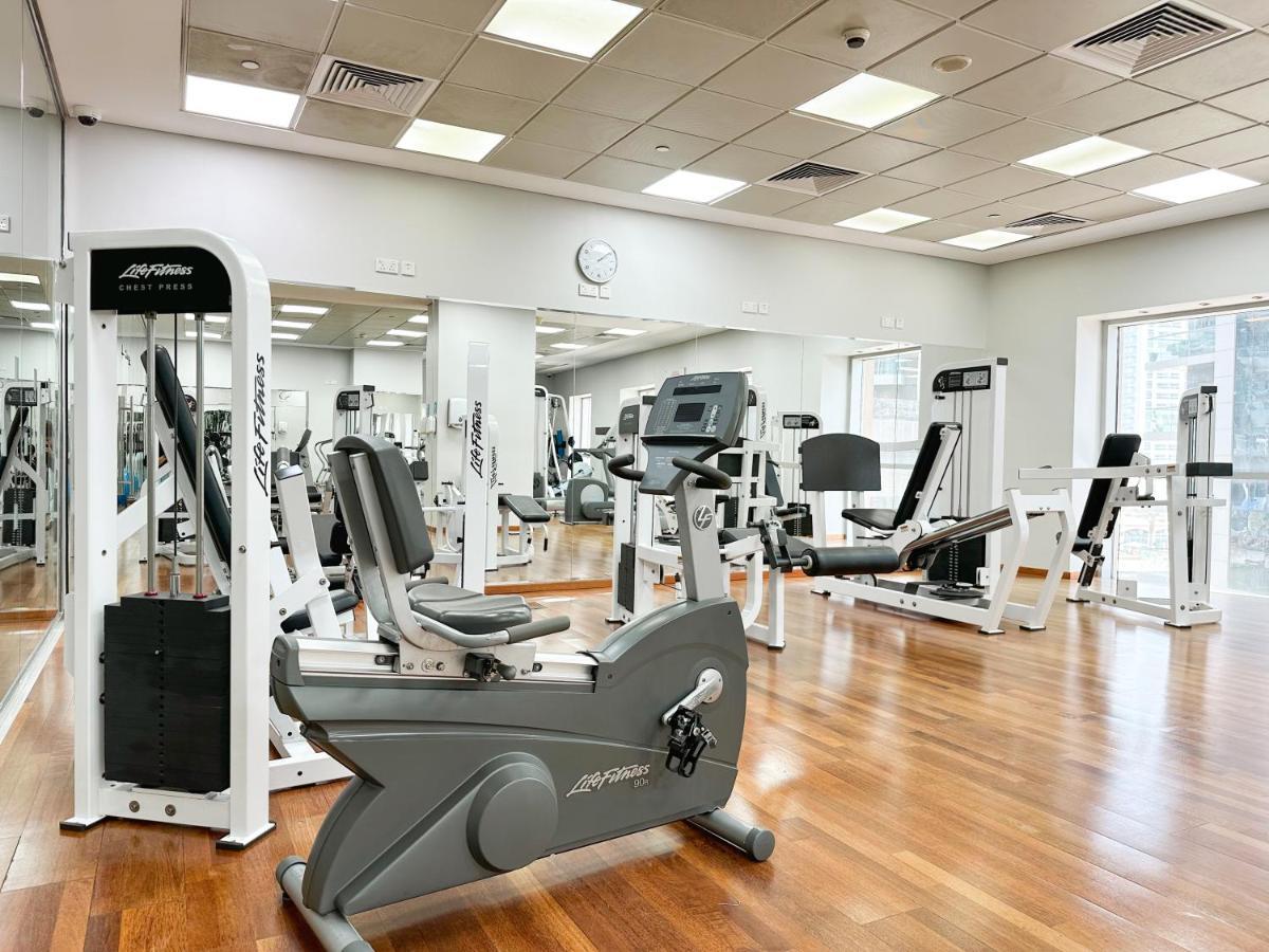 Higuests - Luxe With Incredible Marina Views Apartamento Dubai