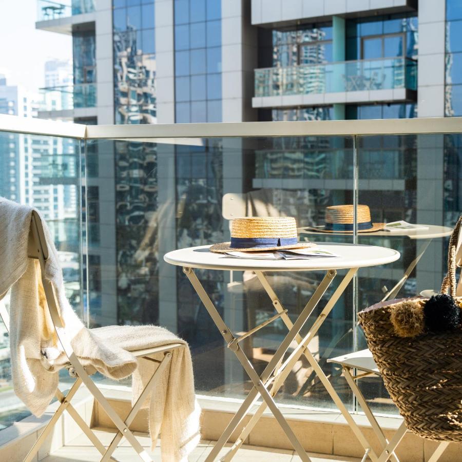 Higuests - Luxe With Incredible Marina Views Dubai