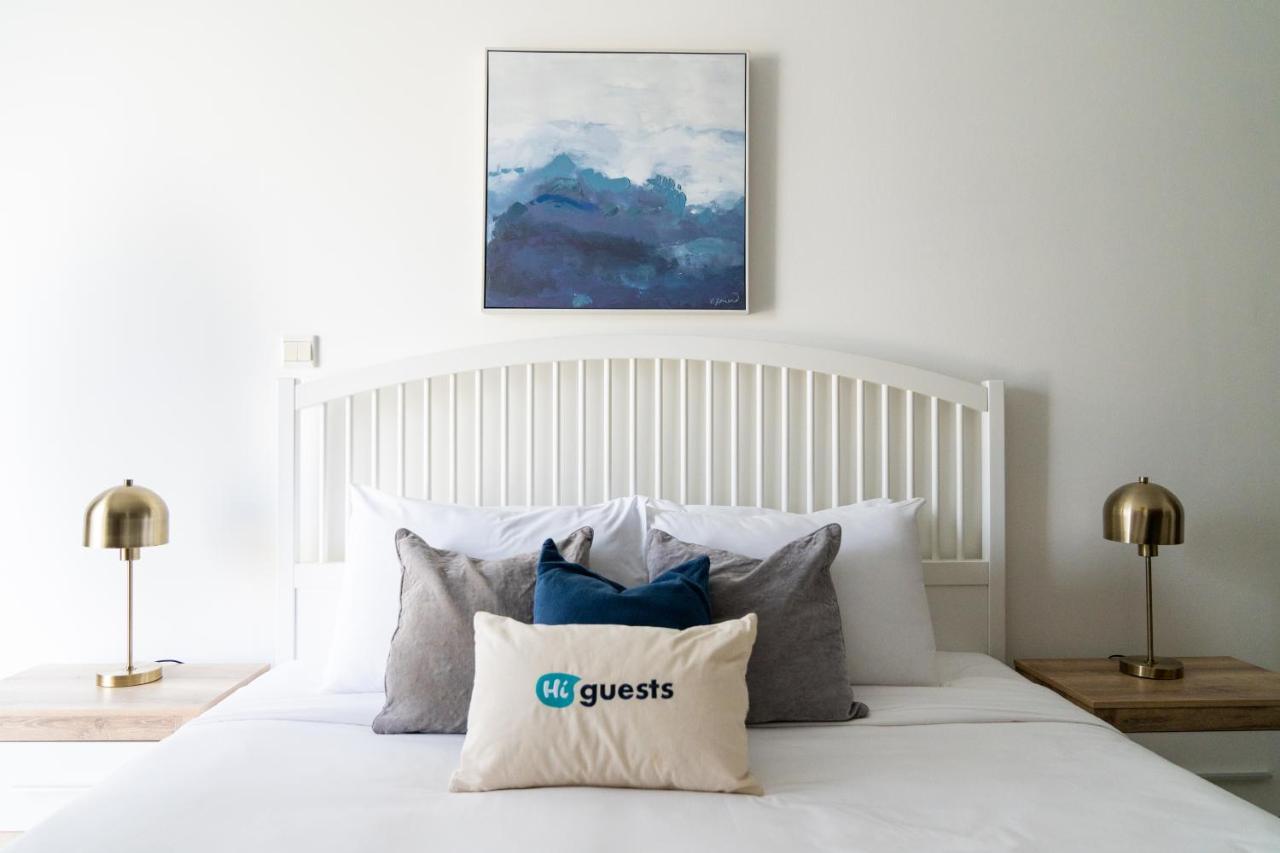 Apartamento Higuests - Luxe With Incredible Marina Views Dubai