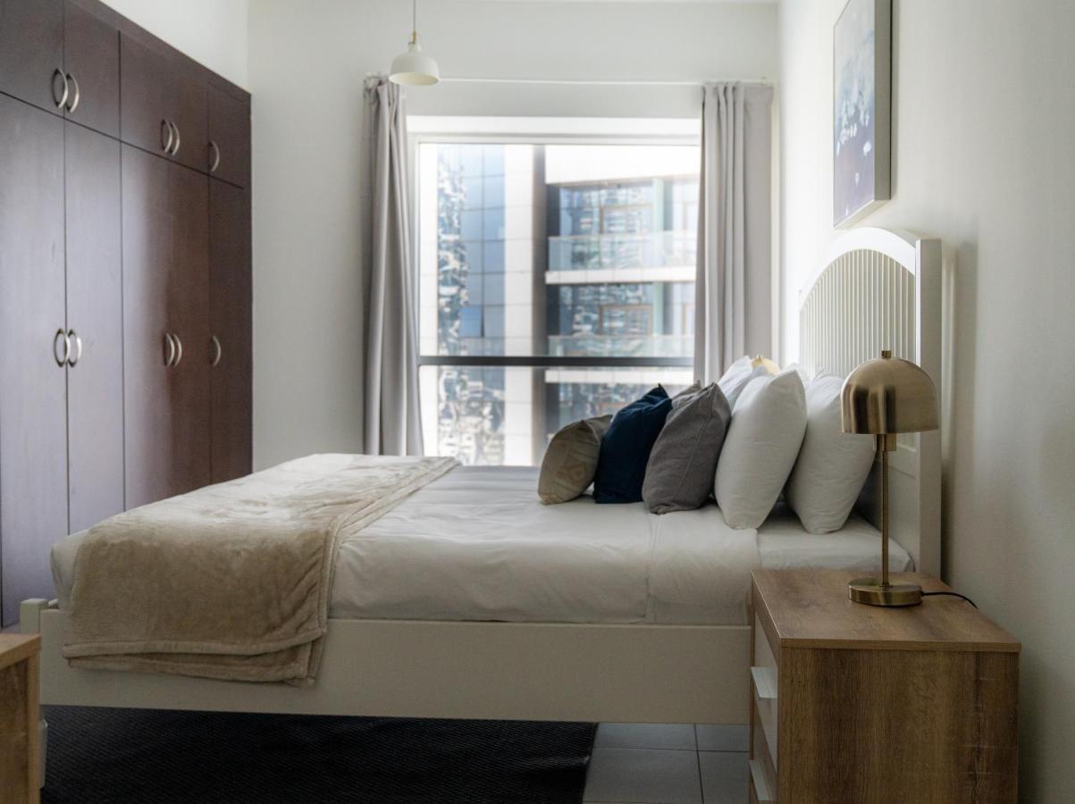 Apartamento Higuests - Luxe With Incredible Marina Views