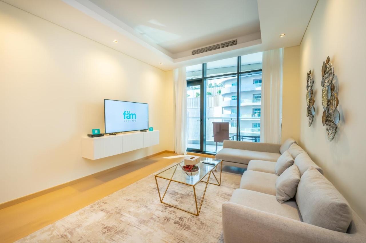 Fam Living - Rp Heights - 3 Mins Walk To Burj Khalifa & Mall Downtown Dubái