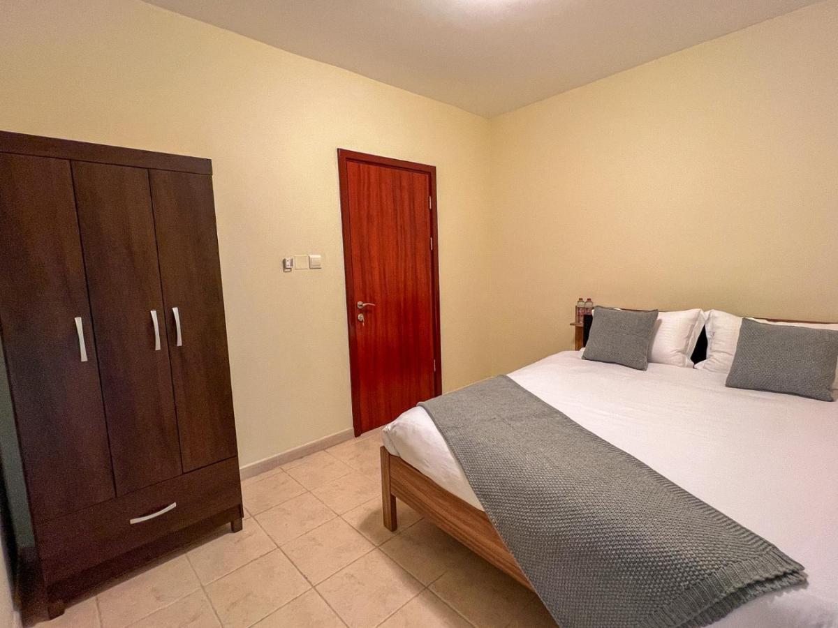 Appartement Esaw Holidays