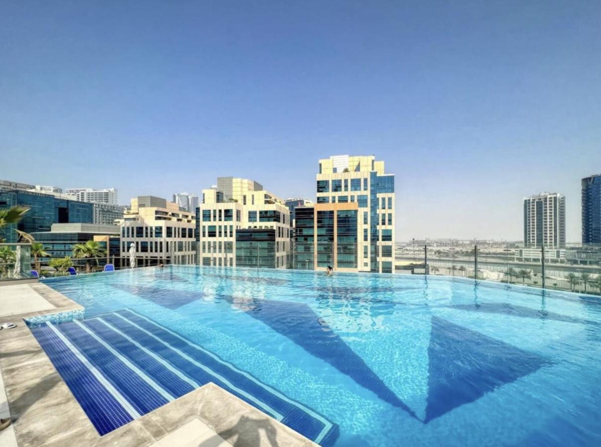 Residences At Elite Downtown * Dubái
