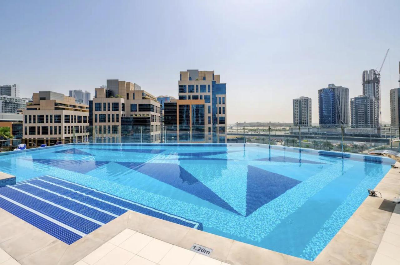Residences At Elite Downtown Apartamento Dubái