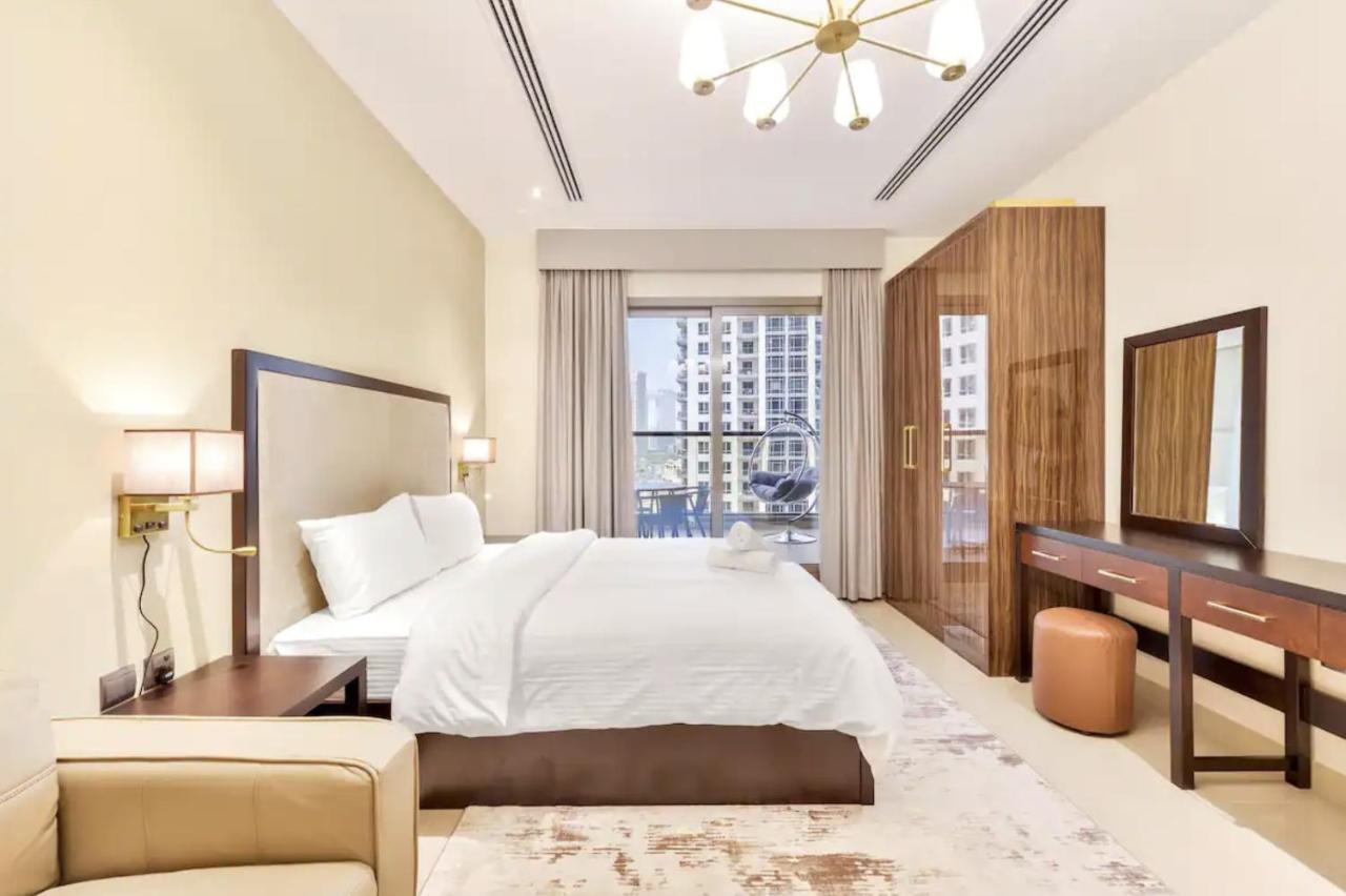 Residences At Elite Downtown * Dubái