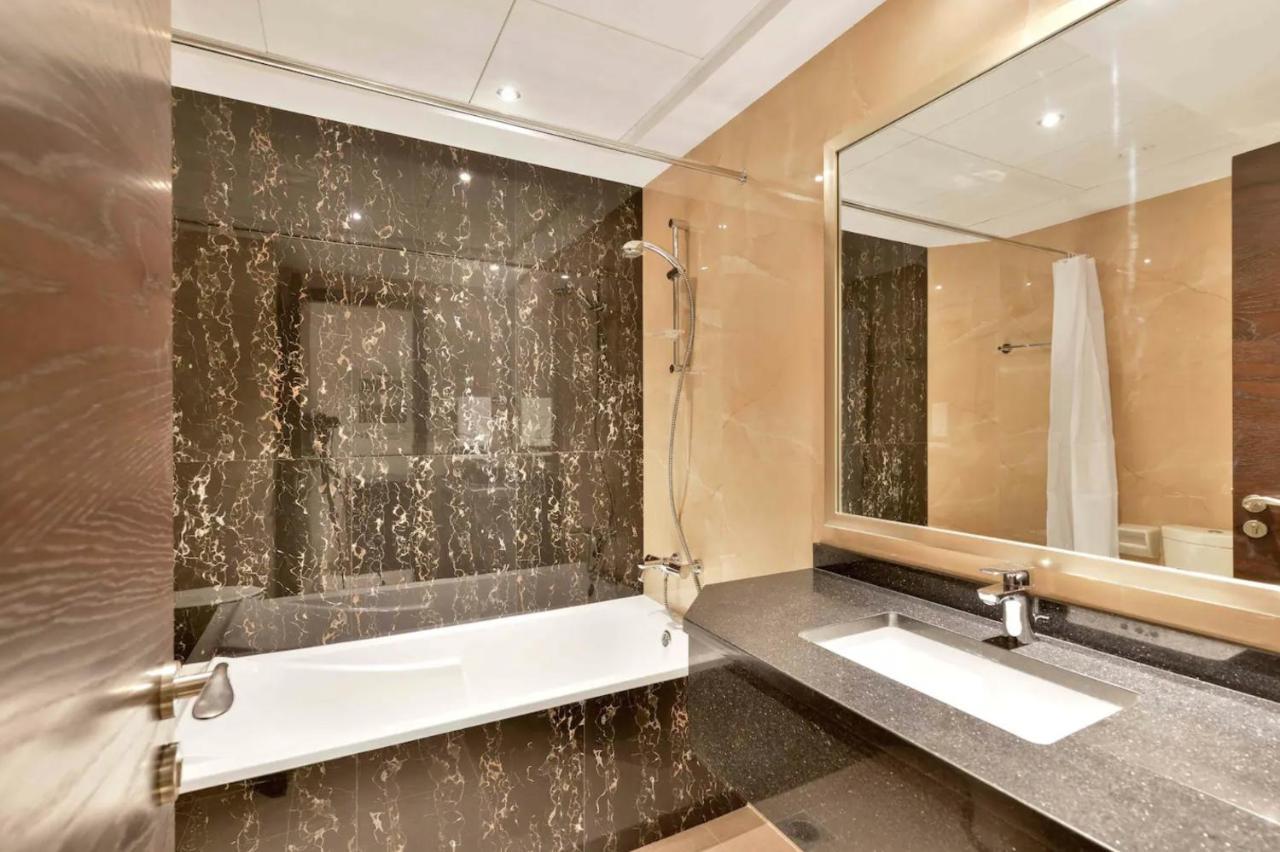 Residences At Elite Downtown Apartamento *