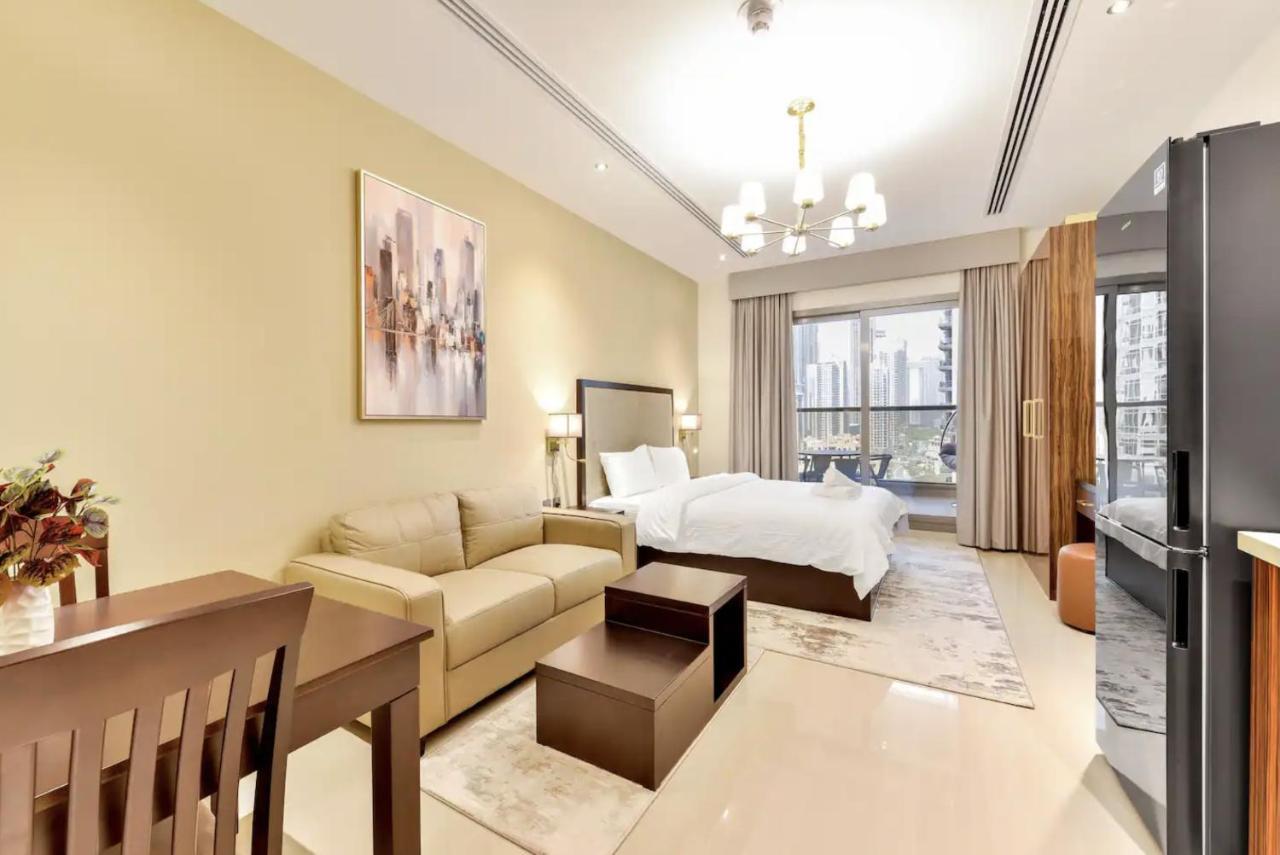 Residences At Elite Downtown * Dubái