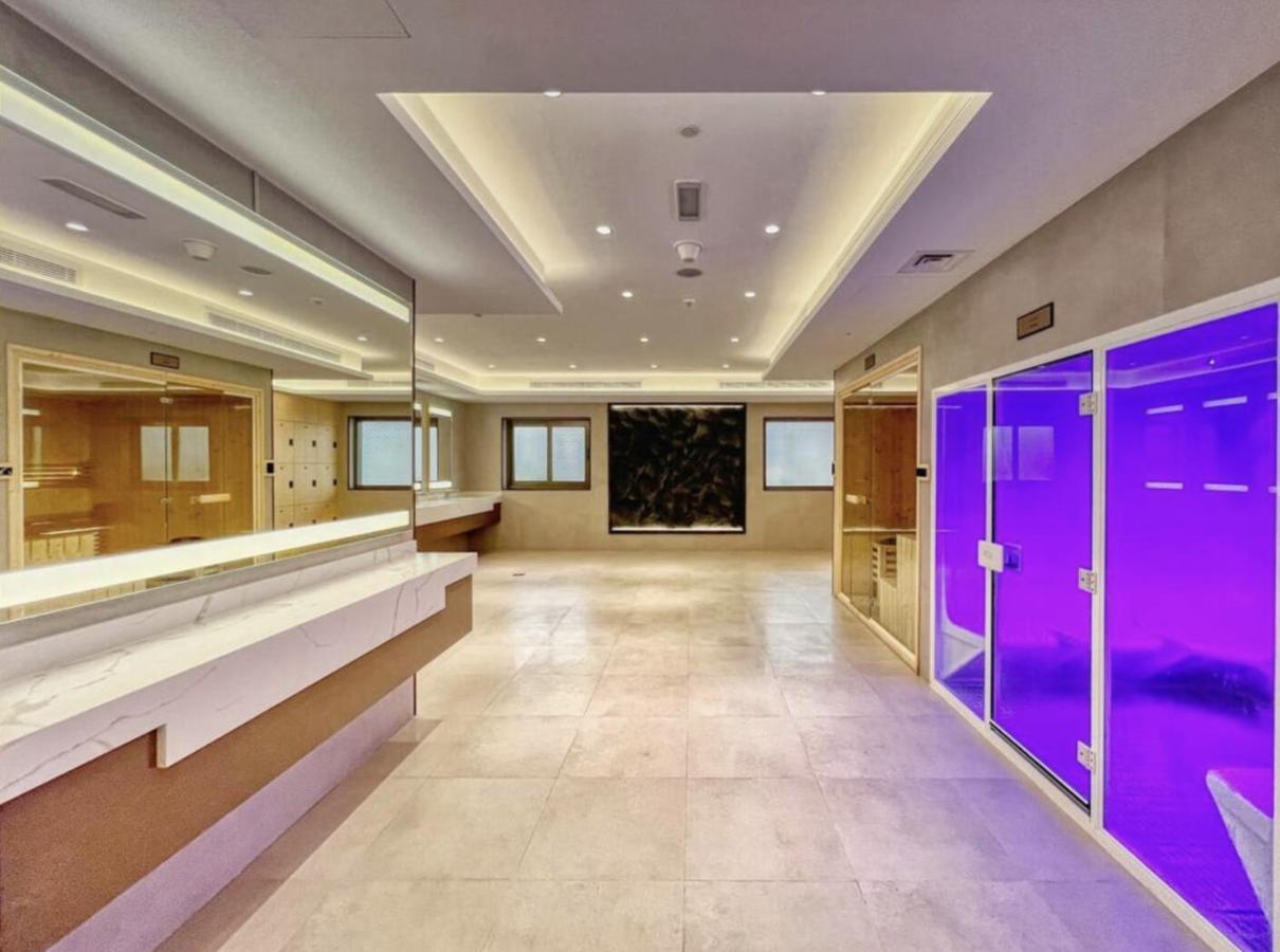 Residences At Elite Downtown * Dubái