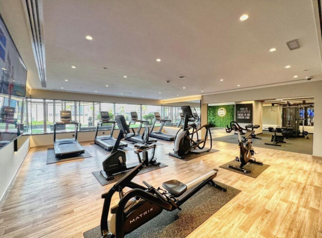 Residences At Elite Downtown Apartament Dubai