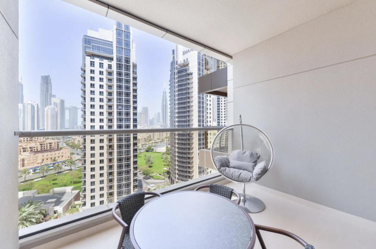 Residences At Elite Downtown * Dubái