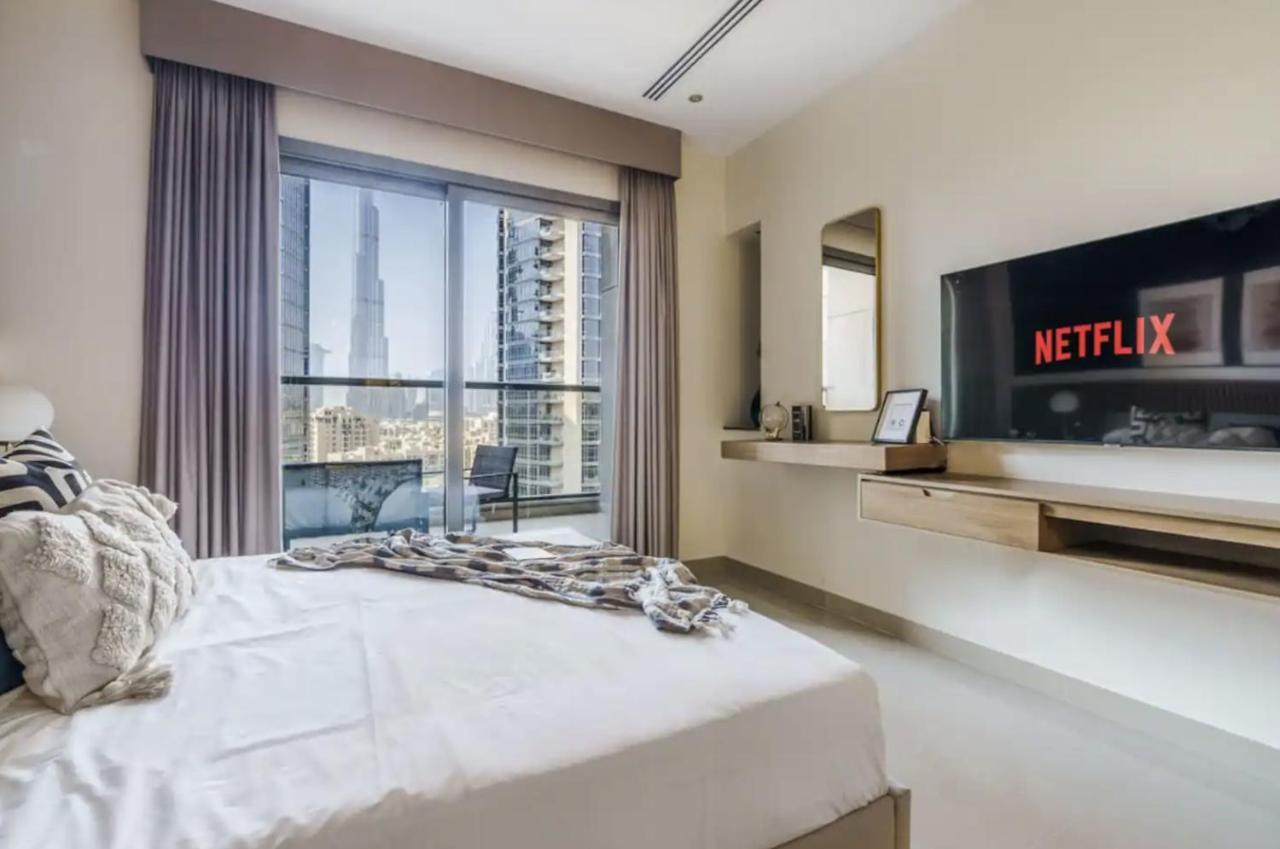 Residences At Elite Downtown Apartamento *