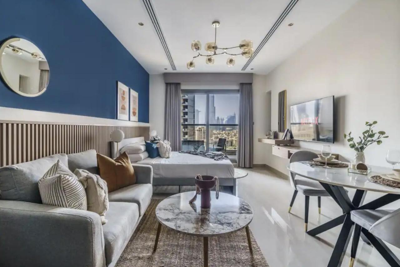 Residences At Elite Downtown Apartamento