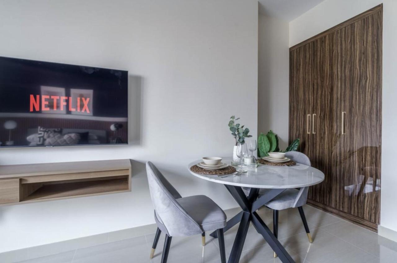 Apartamento Residences At Elite Downtown Dubái