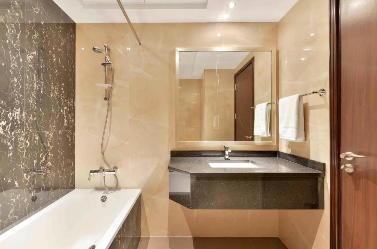 Residences At Elite Downtown Apartamento Dubái