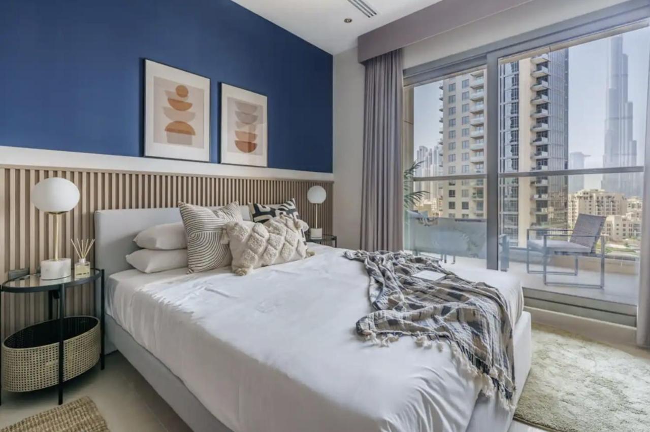 Apartament Residences At Elite Downtown *