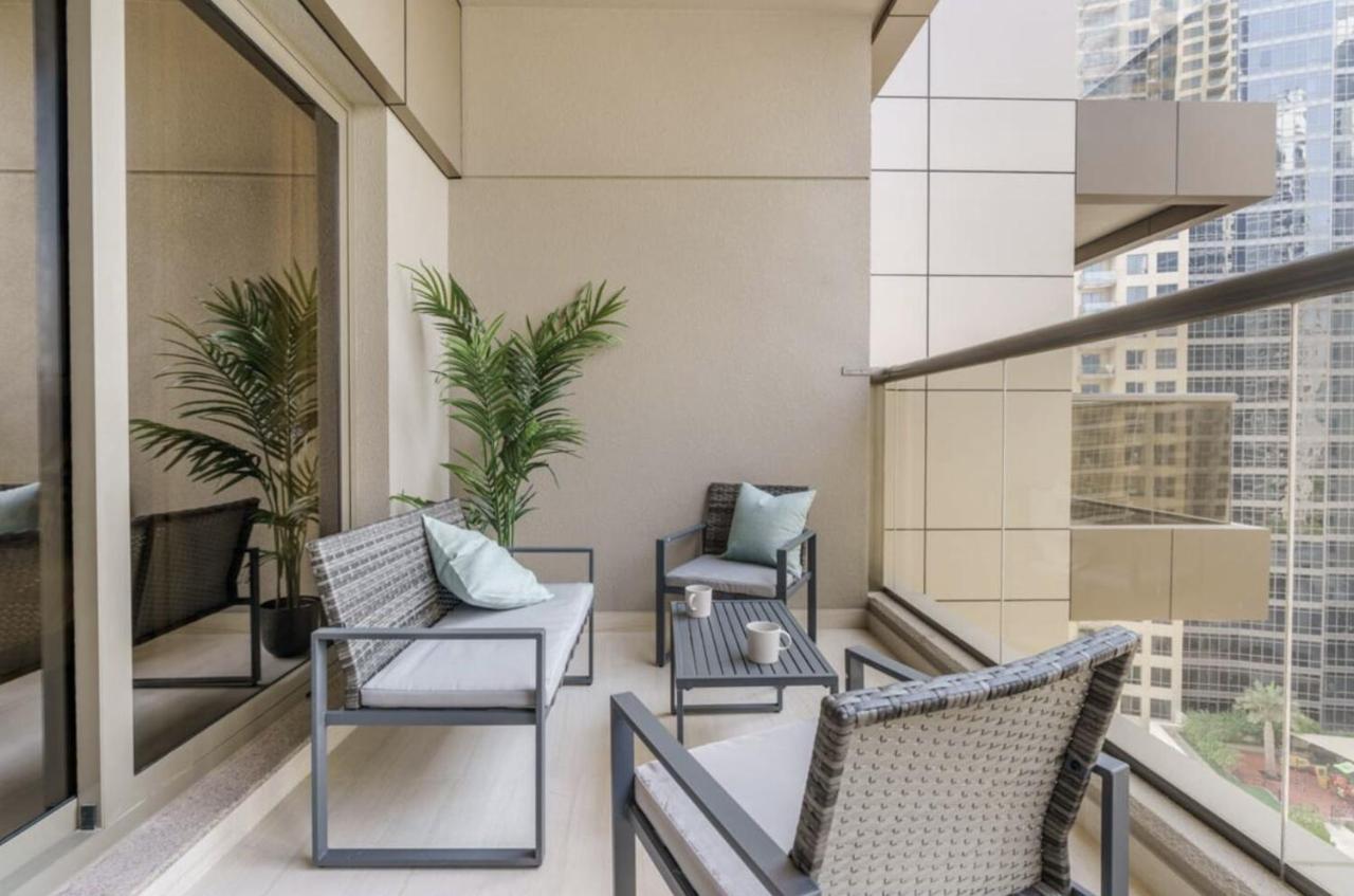 Apartamento Residences At Elite Downtown *