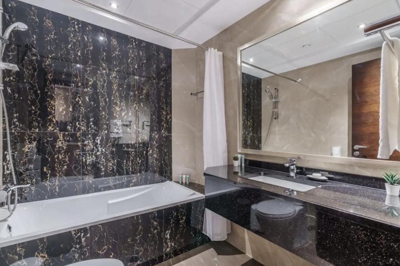 Residences At Elite Downtown Apartamento *