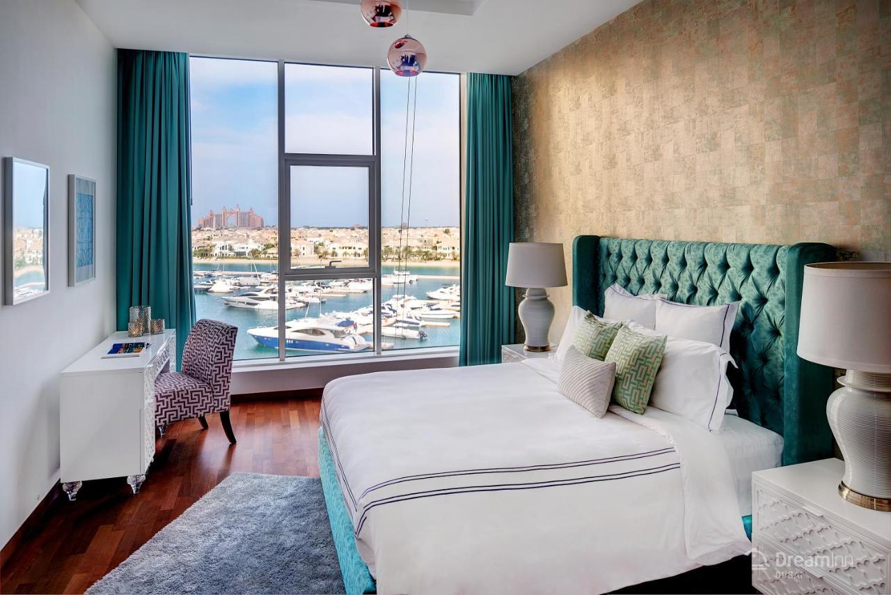 Dream - Tiara Appartement *