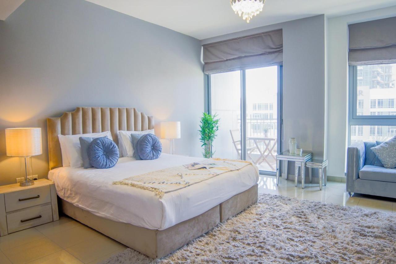 Nasma Luxury Stays - Standpoint Tower A Dubái