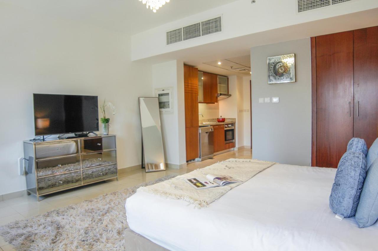 Apartamento Nasma Luxury Stays - Standpoint Tower A Dubái