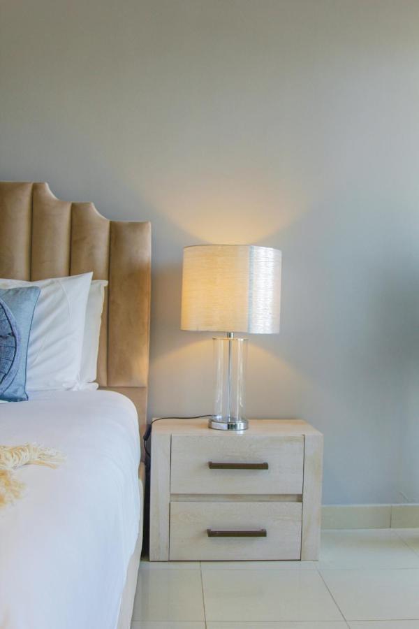 Apartamento Nasma Luxury Stays - Standpoint Tower A *