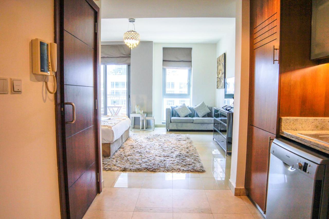Apartamento Nasma Luxury Stays - Standpoint Tower A *