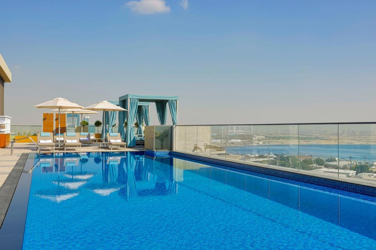 Element Al Jaddaf, Hotel 5*