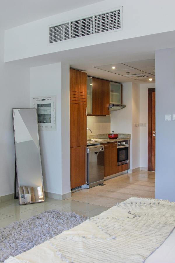 Nasma Luxury Stays - Standpoint Tower A Apartamento Dubái