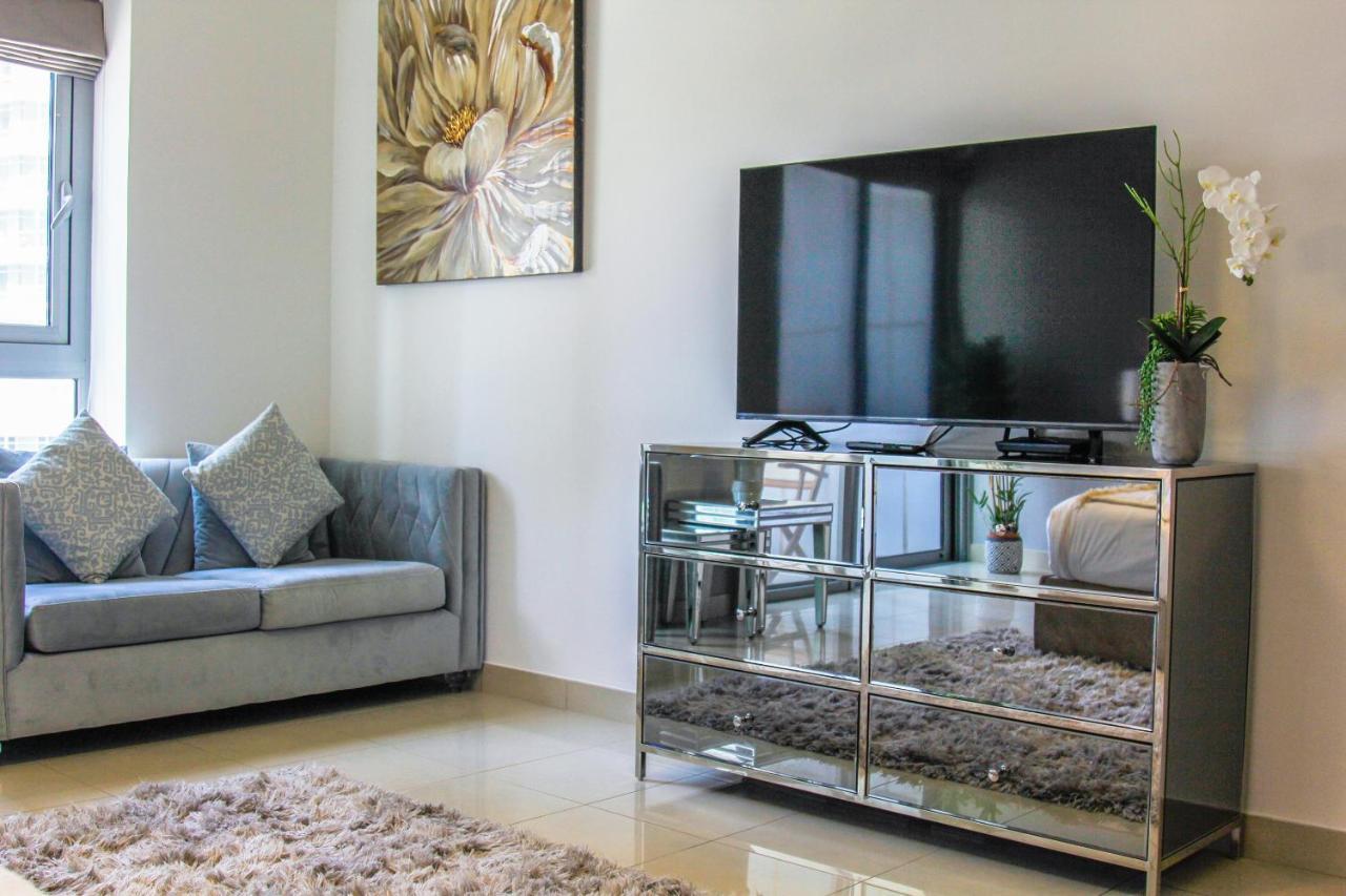 Apartamento Nasma Luxury Stays - Standpoint Tower A *