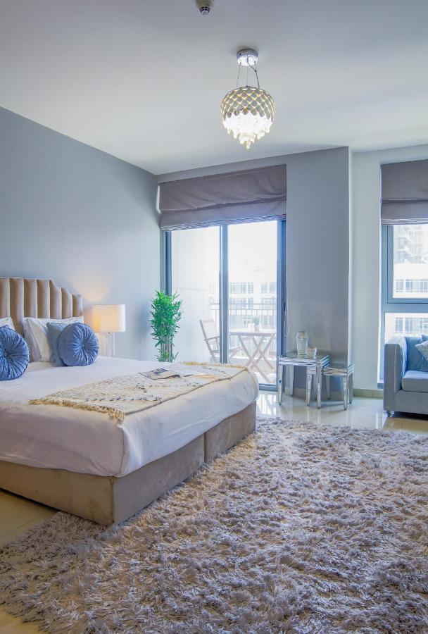 Nasma Luxury Stays - Standpoint Tower A Apartamento *